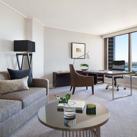 Four Seasons Hotel Sydney Kültér fotó