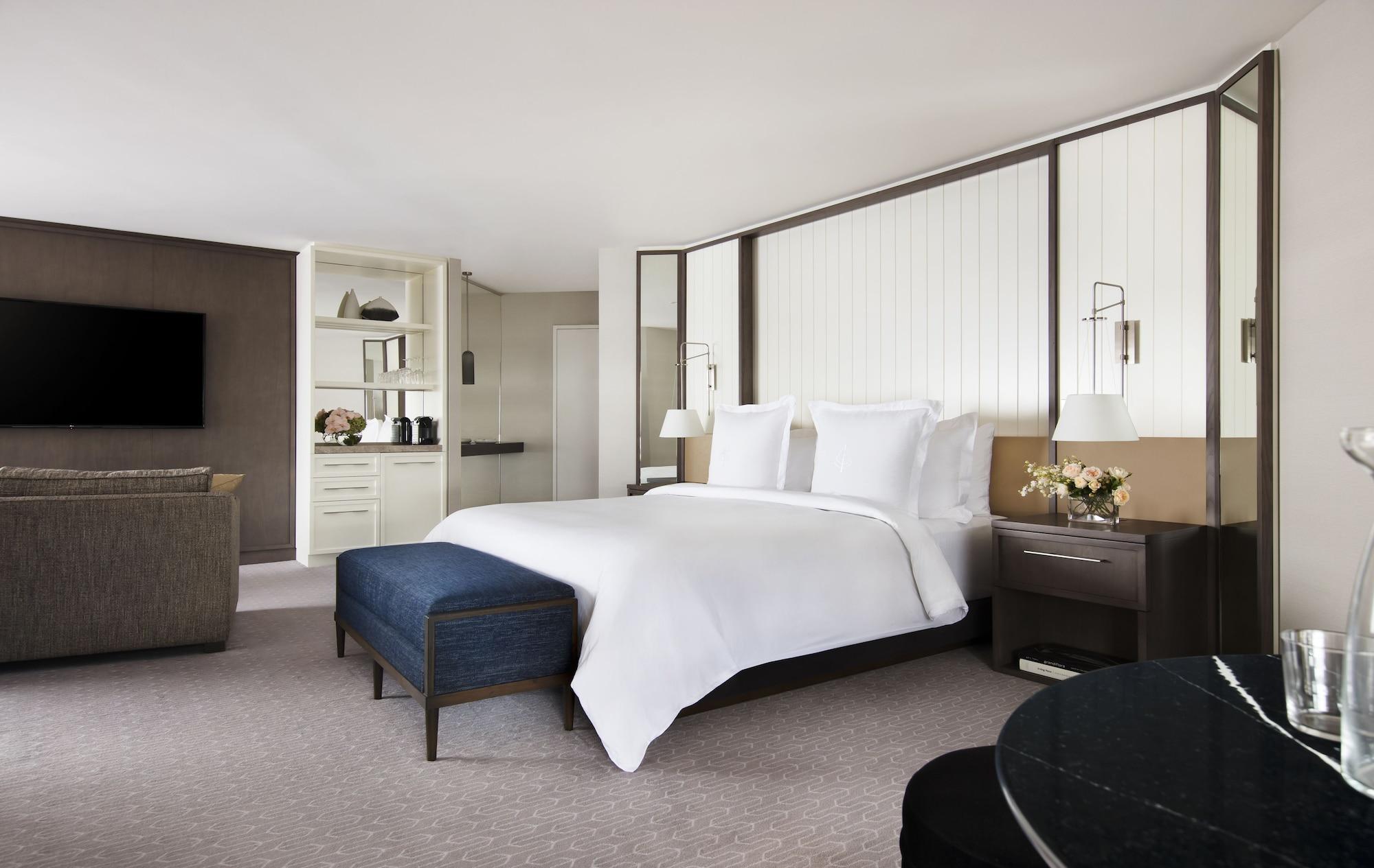 Four Seasons Hotel Sydney Kültér fotó